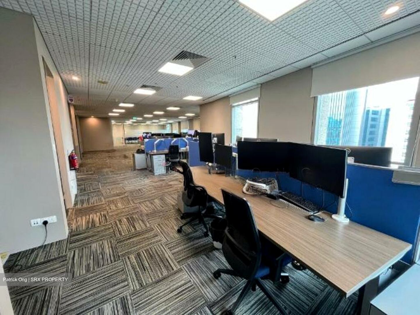 Bugis Junction (D7), Office #524467601
